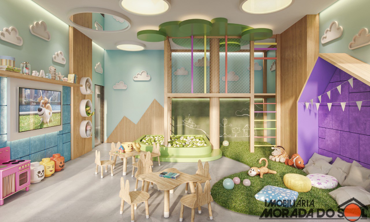 Apartamento para venda no bairro Vila Marumby de Maringá - Foto 4