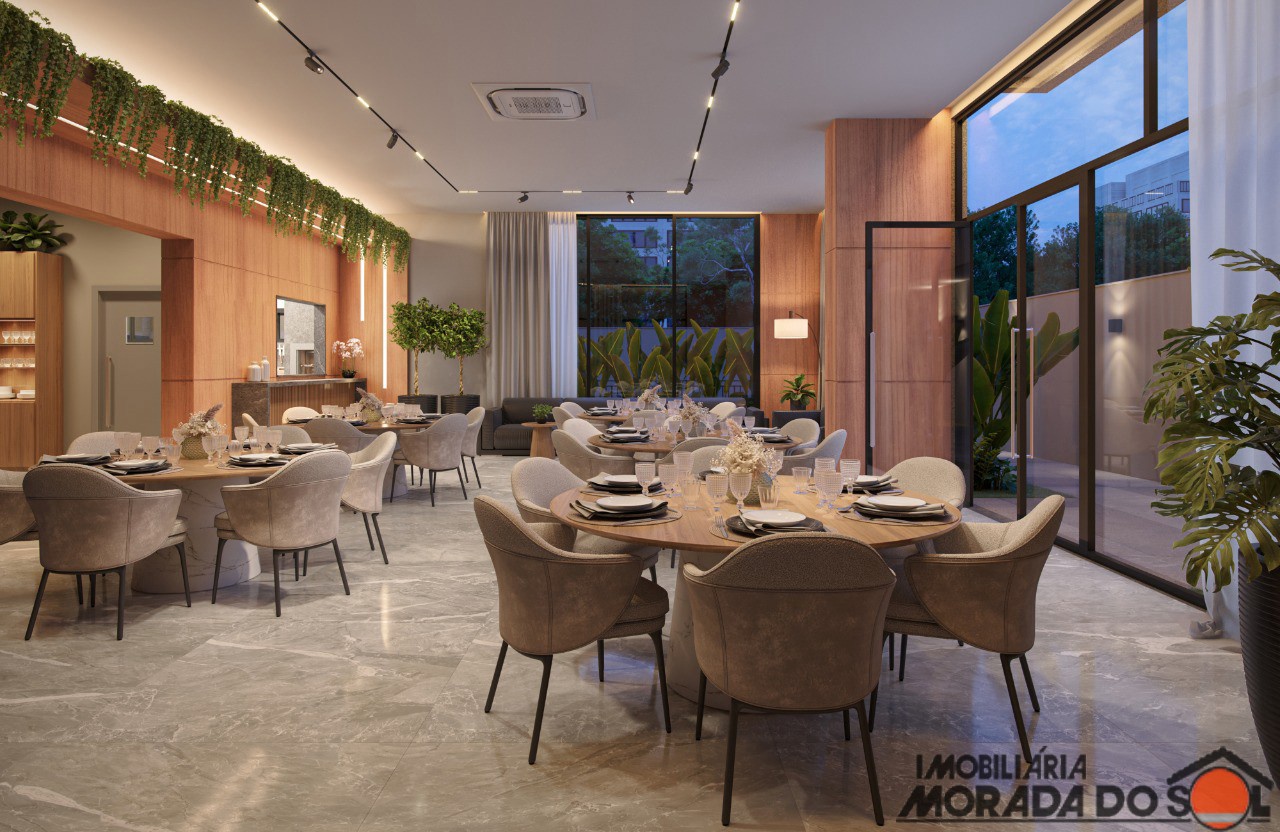 Apartamento para venda no bairro Vila Marumby de Maringá - Foto 6