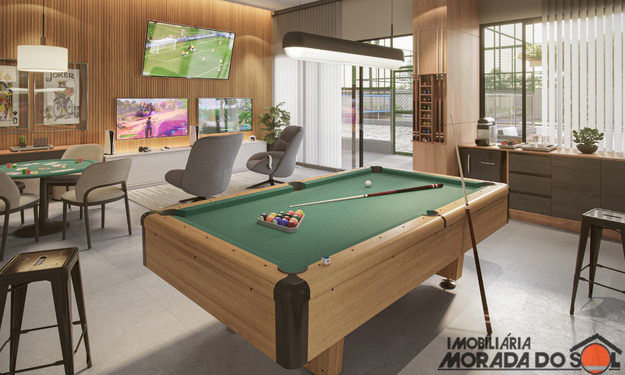 Apartamento para venda no bairro Vila Marumby de Maringá - Foto 7