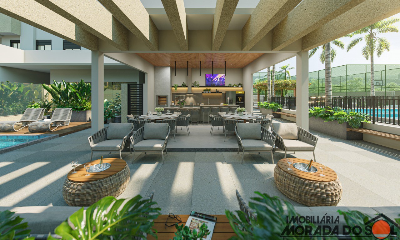 Apartamento para venda no bairro Vila Marumby de Maringá - Foto 8