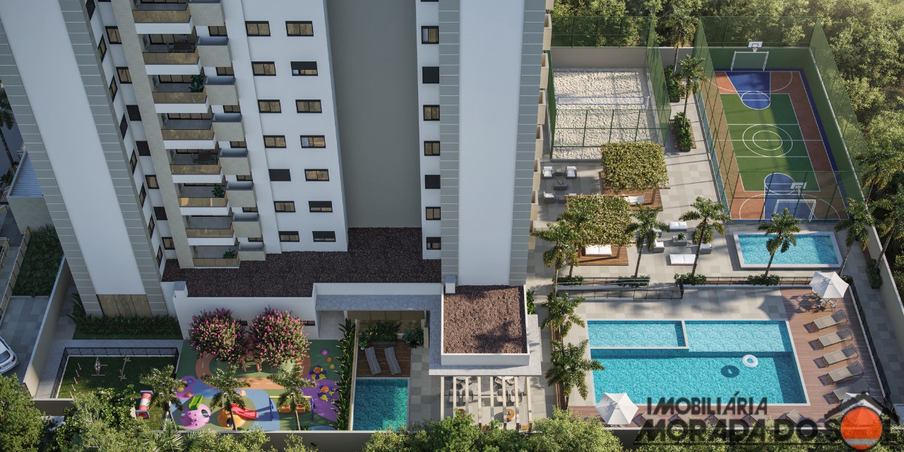Apartamento para venda no bairro Vila Marumby de Maringá - Foto 9