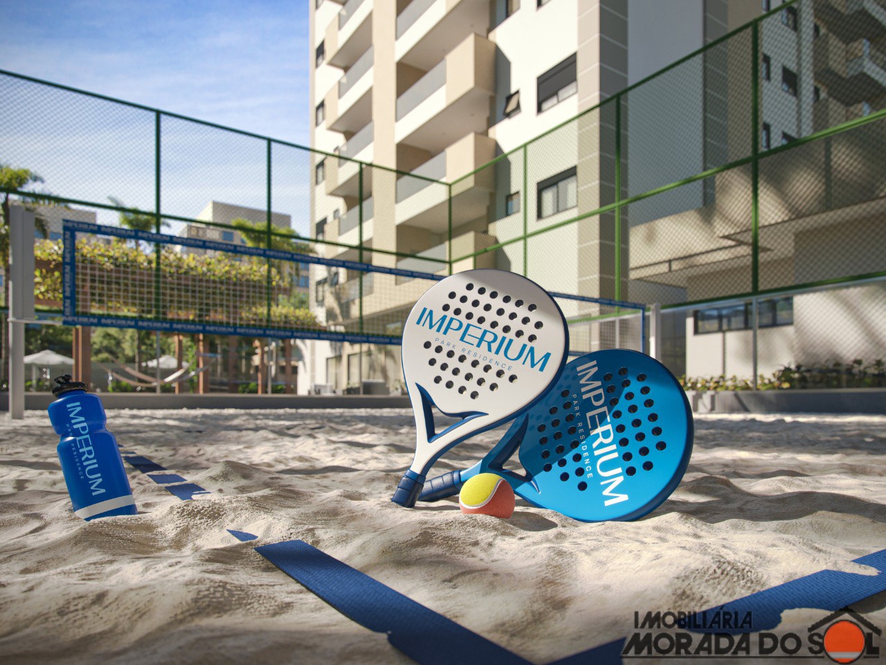 Apartamento para venda no bairro Vila Marumby de Maringá - Foto 11