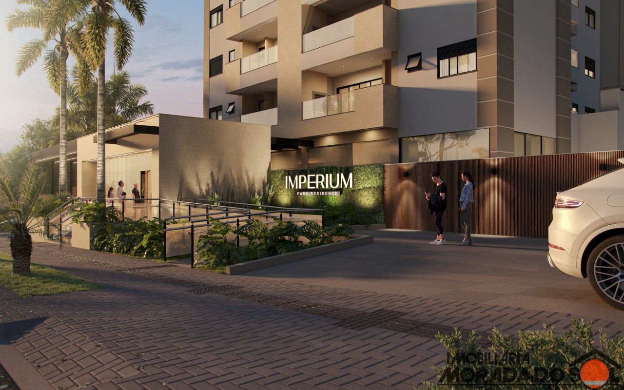 Apartamento para venda no bairro Vila Marumby de Maringá - Foto 15