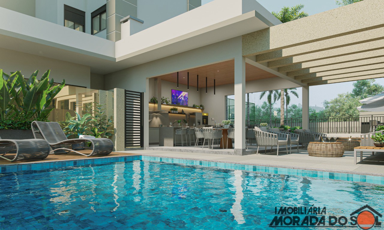 Apartamento para venda no bairro Vila Marumby de Maringá - Foto 17
