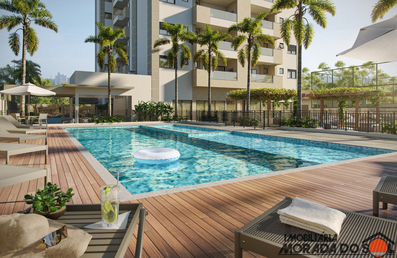 Apartamento para venda no bairro Vila Marumby de Maringá - Foto 18