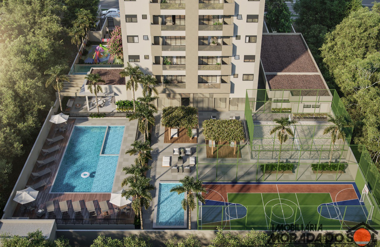Apartamento para venda no bairro Vila Marumby de Maringá - Foto 20