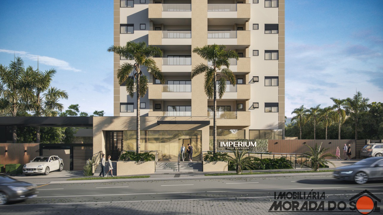 Apartamento para venda no bairro Vila Marumby de Maringá - Foto 24