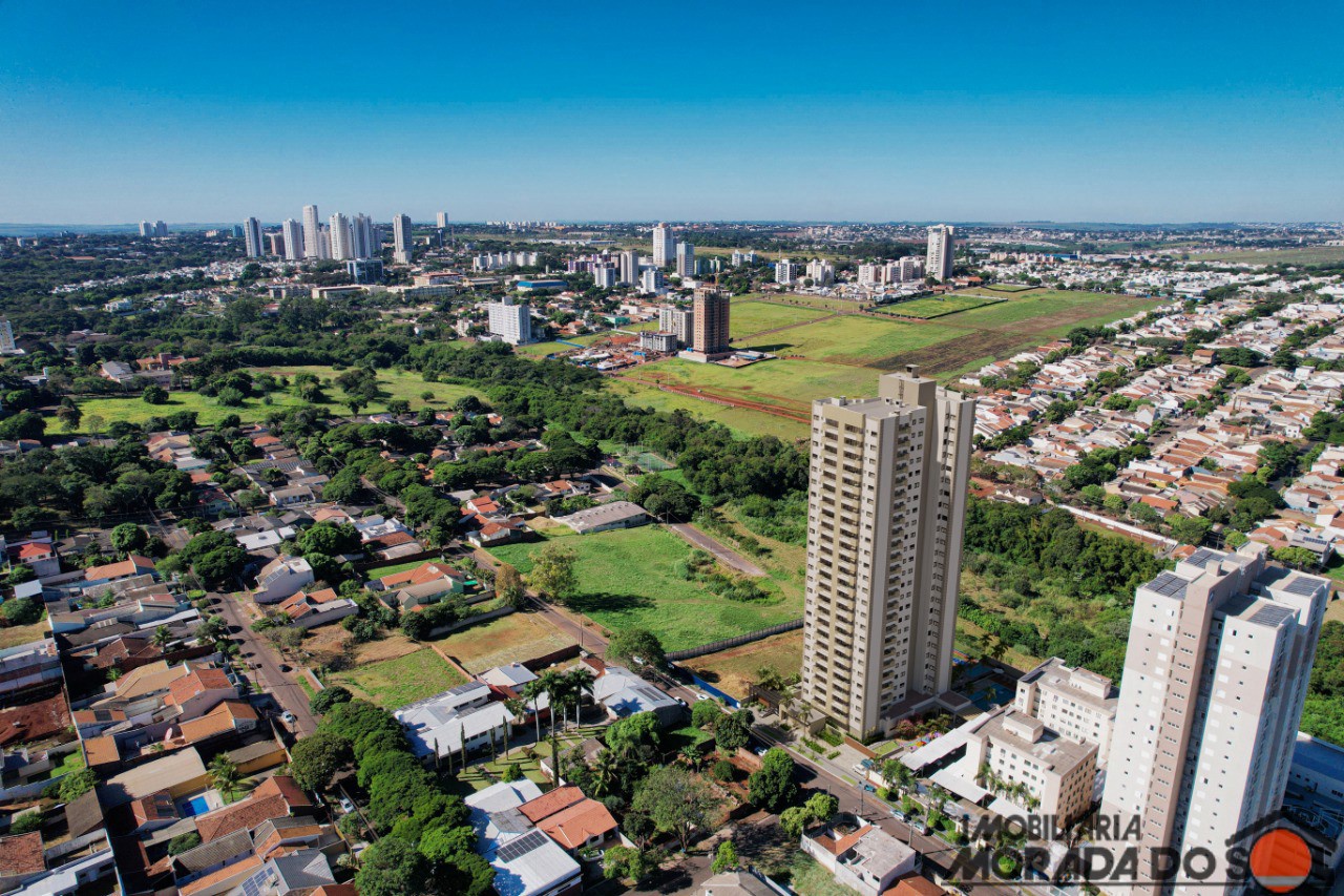 Apartamento para venda no bairro Vila Marumby de Maringá - Foto 26