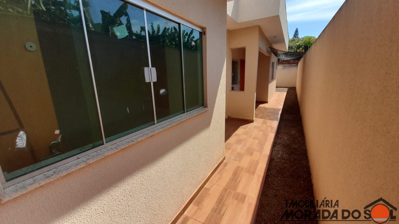 Casa Residencial para venda no bairro Jardim Pinheiros II de Maringá - Foto 7