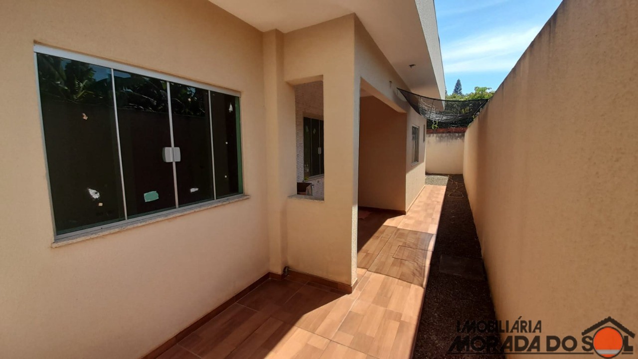 Casa Residencial para venda no bairro Jardim Pinheiros II de Maringá - Foto 8