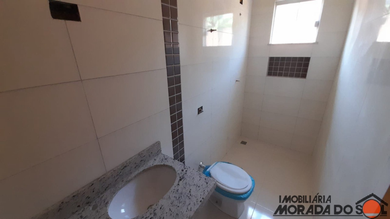 Casa Residencial para venda no bairro Jardim Pinheiros II de Maringá - Foto 9