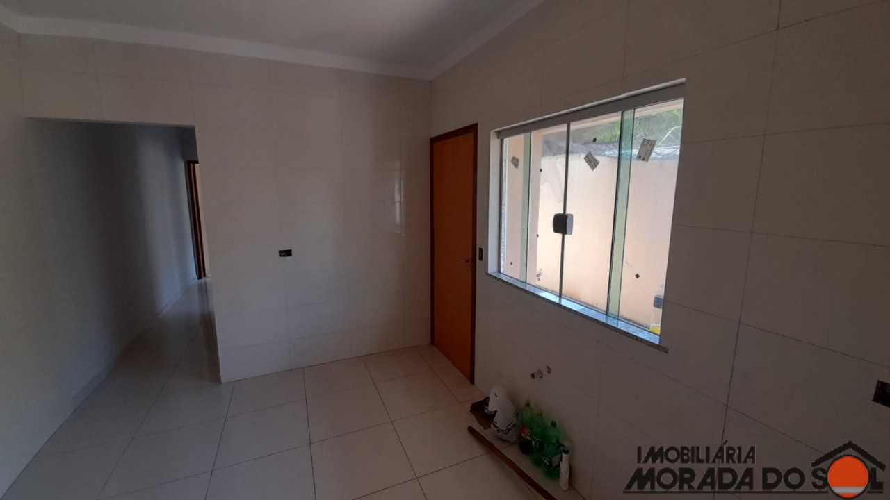 Casa Residencial para venda no bairro Jardim Pinheiros II de Maringá - Foto 12