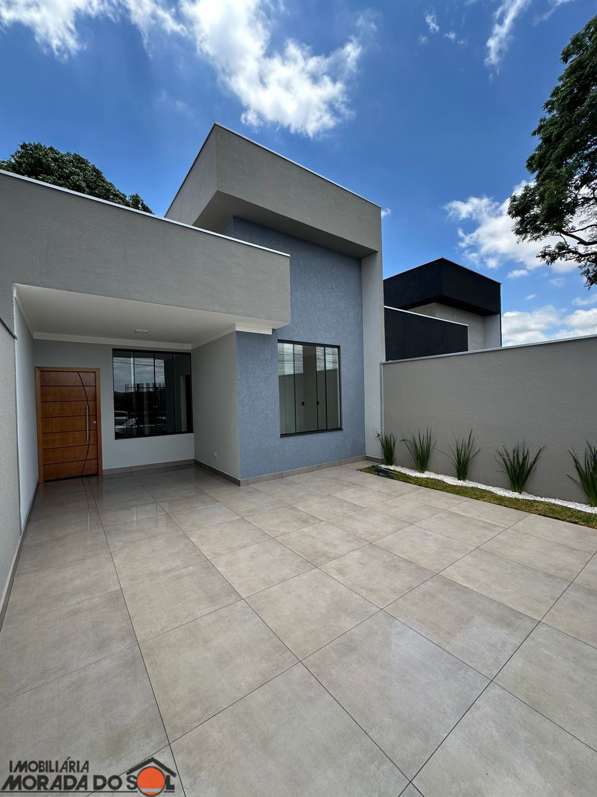 Casa Residencial para venda no Ebenezer em Maringá com 80m² por R$ 380.000,00