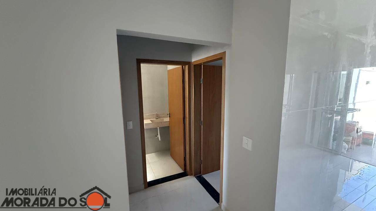 Casa Residencial para venda no bairro Jardim São Paulo de Sarandi - Foto 5