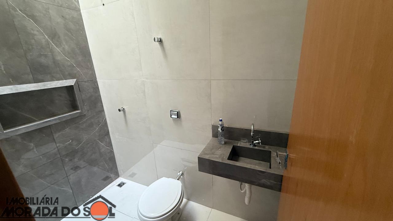 Casa Residencial para venda no bairro Jardim São Paulo de Sarandi - Foto 9