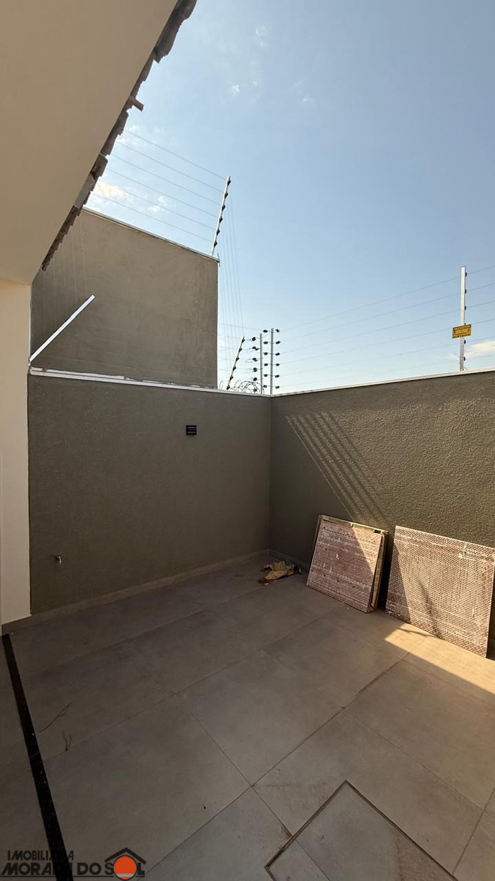 Casa Residencial para venda no bairro Jardim São Paulo de Sarandi - Foto 14