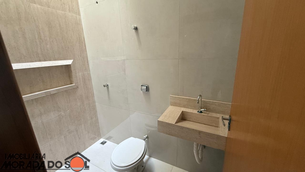 Casa Residencial para venda no bairro Jardim São Paulo de Sarandi - Foto 15
