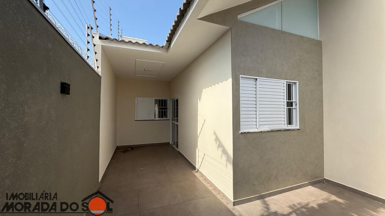 Casa Residencial para venda no bairro Jardim São Paulo de Sarandi - Foto 18