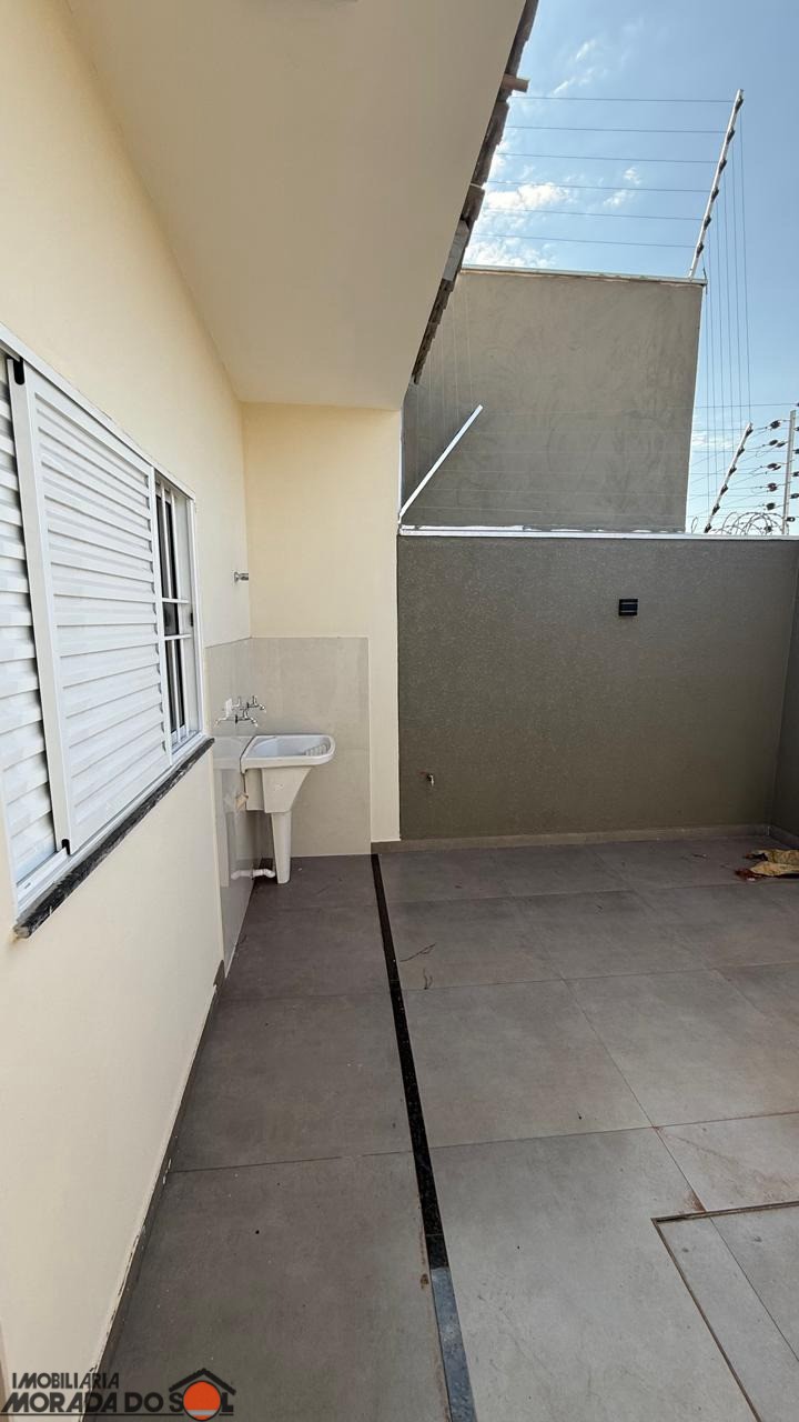 Casa Residencial para venda no bairro Jardim São Paulo de Sarandi - Foto 24