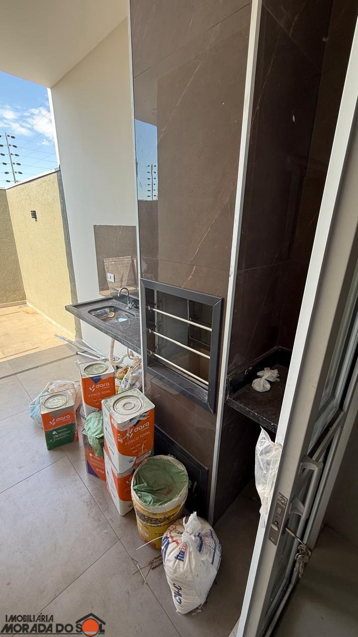 Casa Residencial para venda no bairro Jardim São Paulo de Sarandi - Foto 25