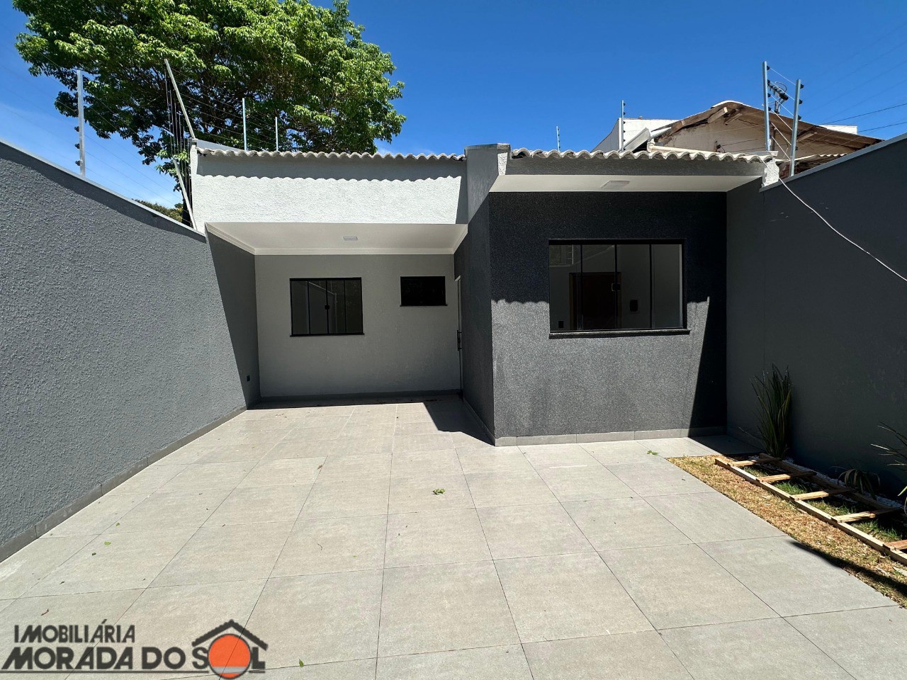 Casa Residencial para venda no bairro Loteamento Madrid de Maringá - Foto 5