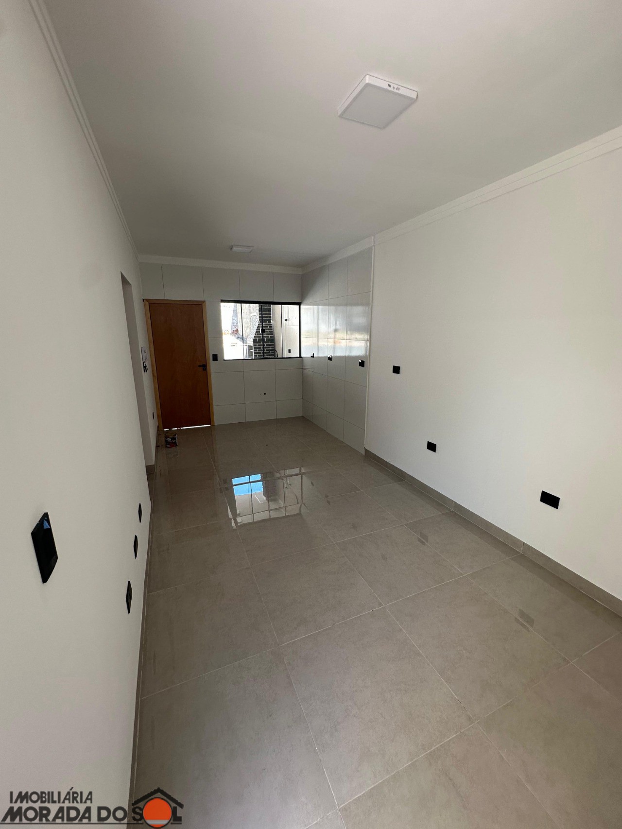 Casa Residencial para venda no bairro Loteamento Madrid de Maringá - Foto 9
