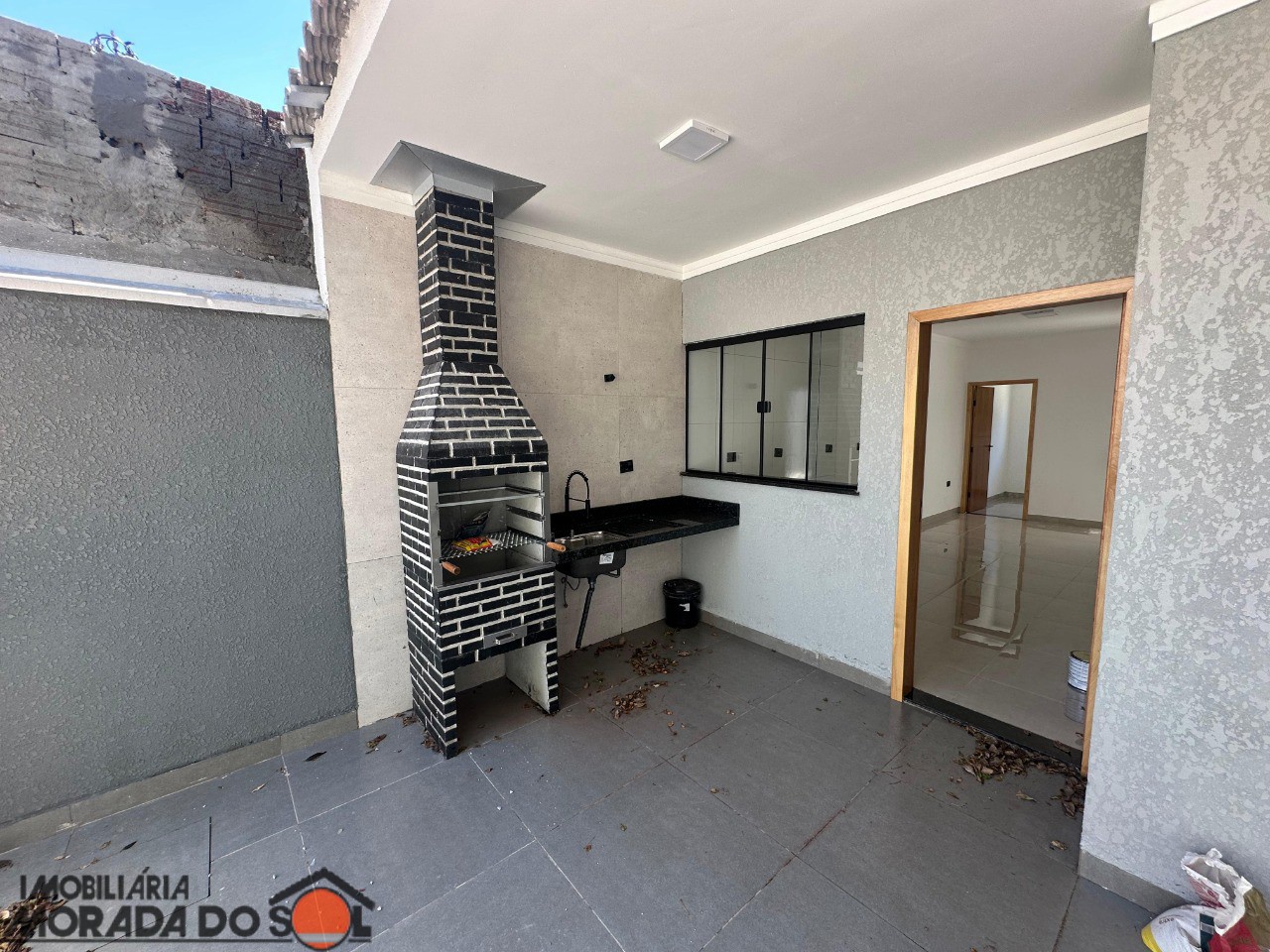 Casa Residencial para venda no bairro Loteamento Madrid de Maringá - Foto 15