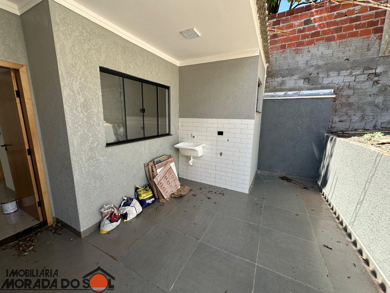 Casa Residencial para venda no bairro Loteamento Madrid de Maringá - Foto 16