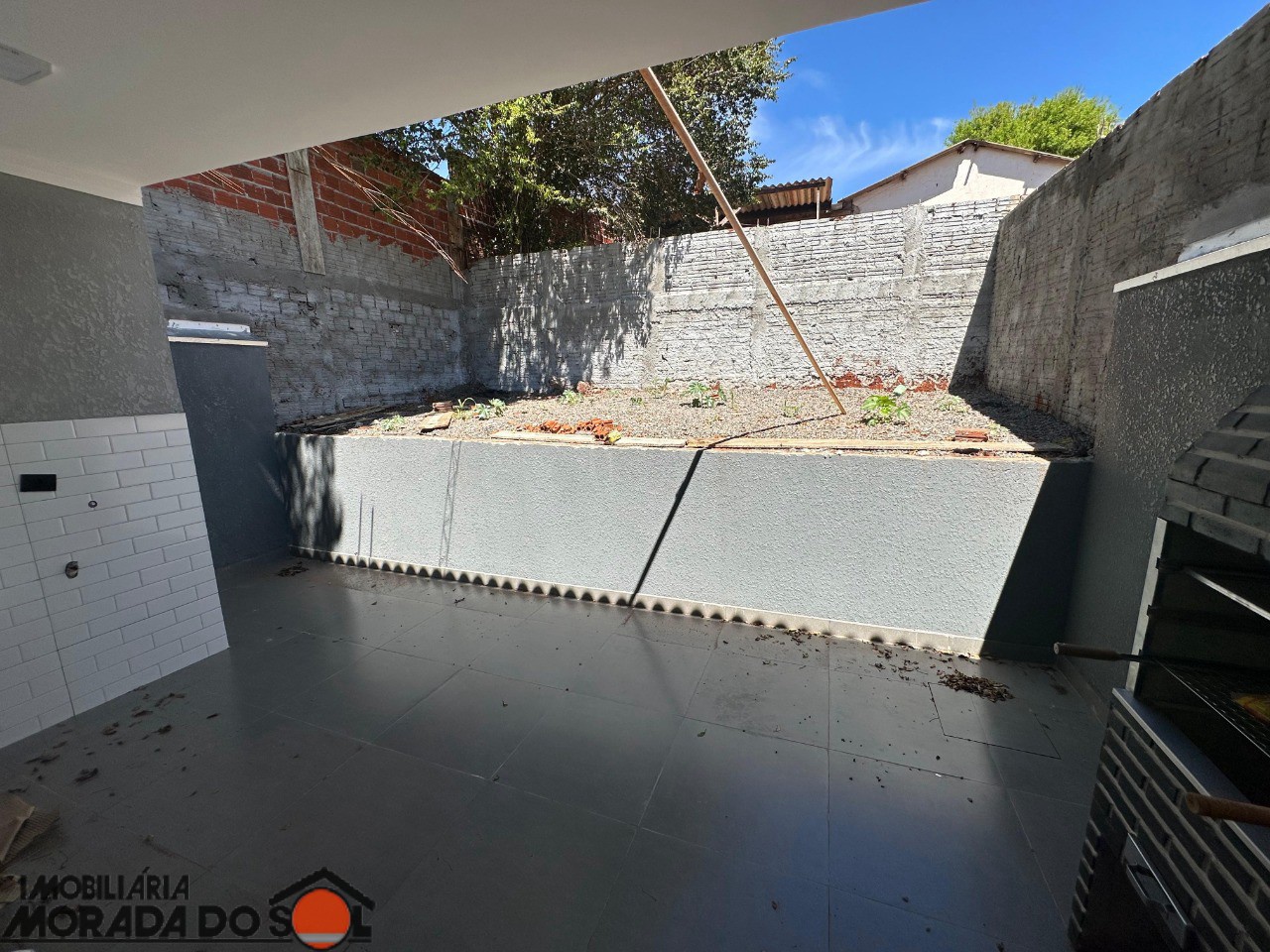 Casa Residencial para venda no bairro Loteamento Madrid de Maringá - Foto 17