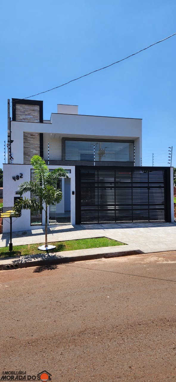 Casa Residencial para venda no bairro Zona 31 de Maringá - Foto 5