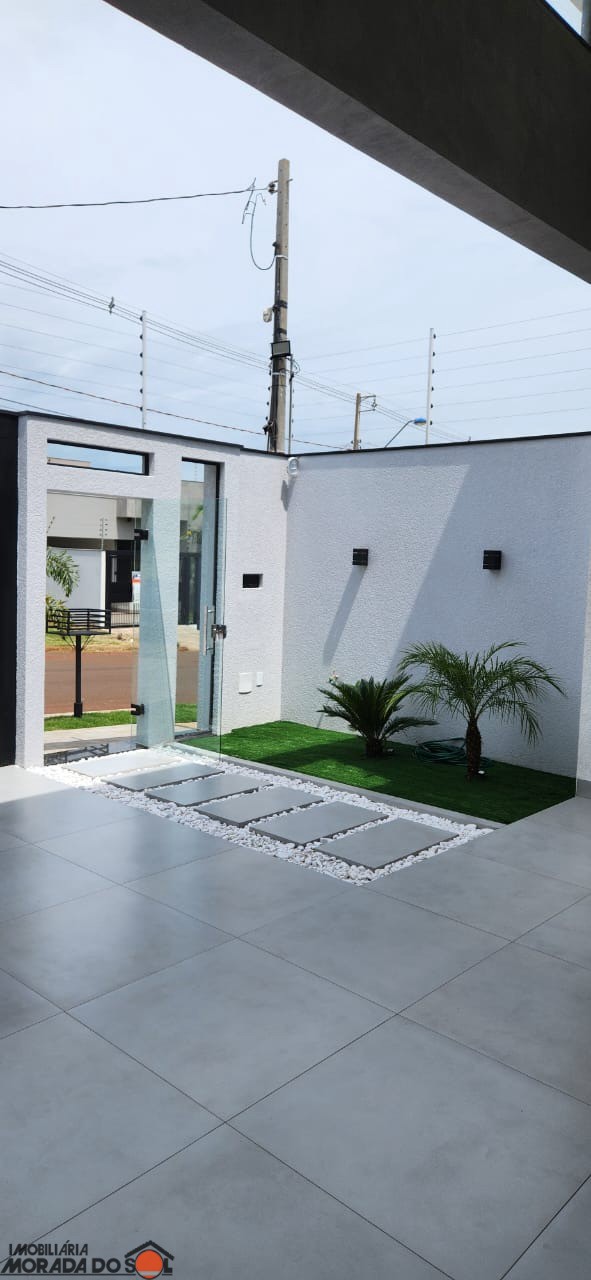 Casa Residencial para venda no bairro Zona 31 de Maringá - Foto 6