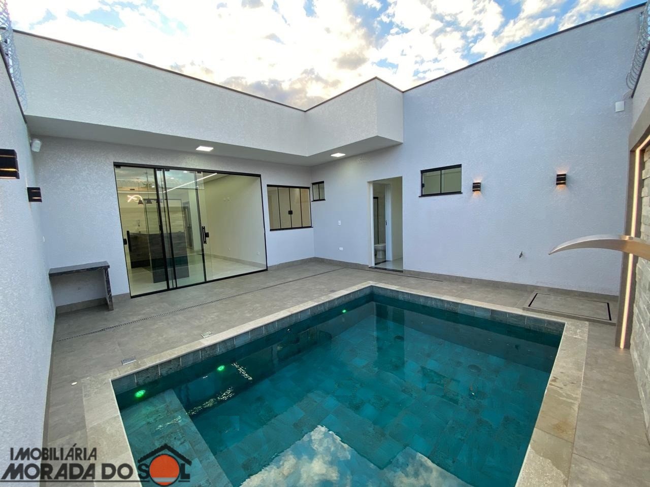 Casa Residencial para venda no bairro Zona 31 de Maringá - Foto 13