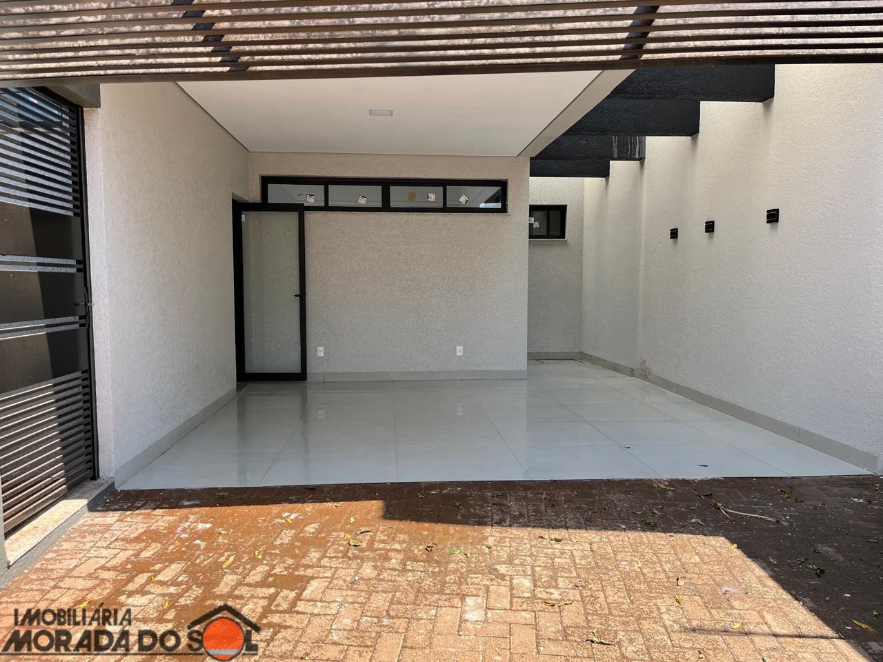 Casa Residencial para venda no bairro Jardim Munique de Maringá - Foto 7