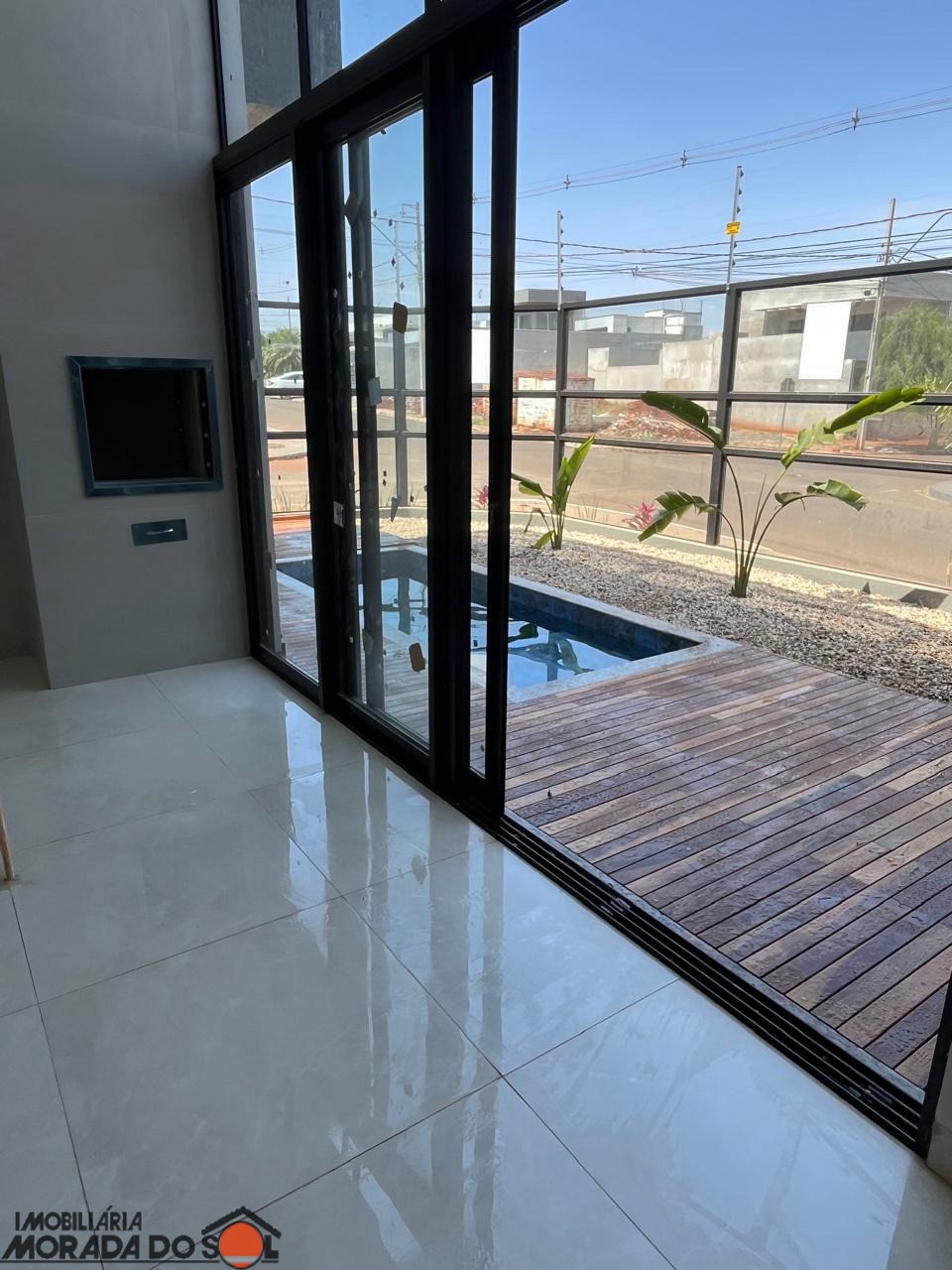 Casa Residencial para venda no bairro Jardim Munique de Maringá - Foto 8