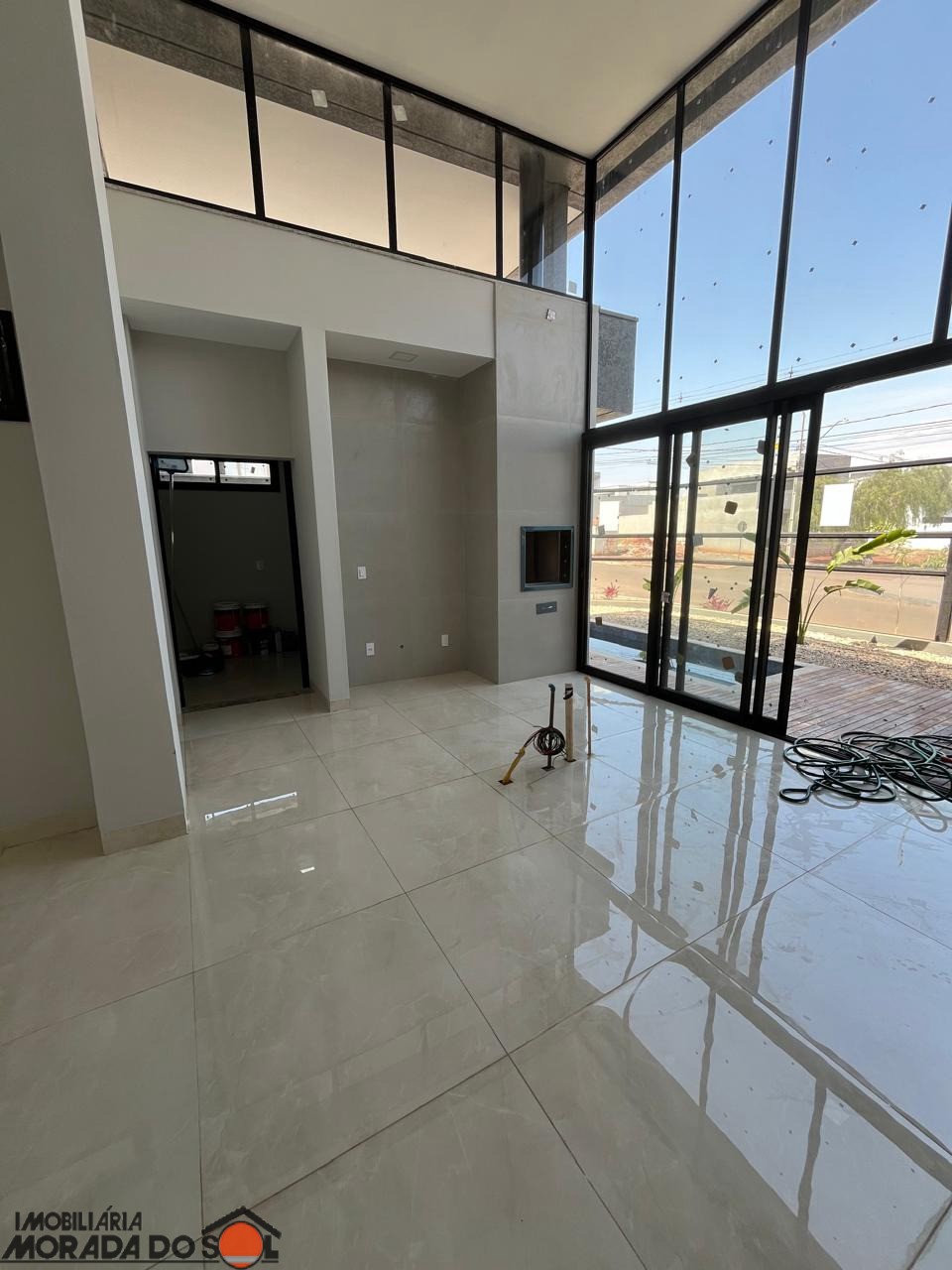 Casa Residencial para venda no bairro Jardim Munique de Maringá - Foto 13