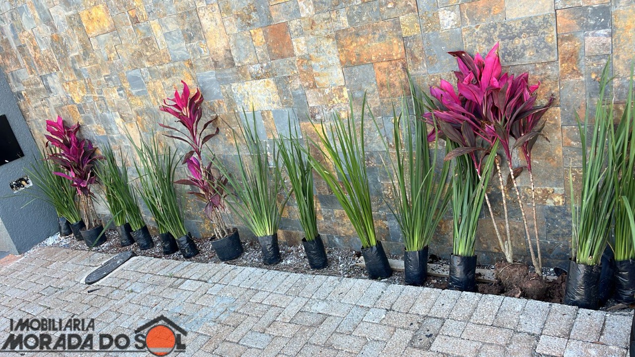 Casa Residencial para venda no bairro Jardim Munique de Maringá - Foto 14