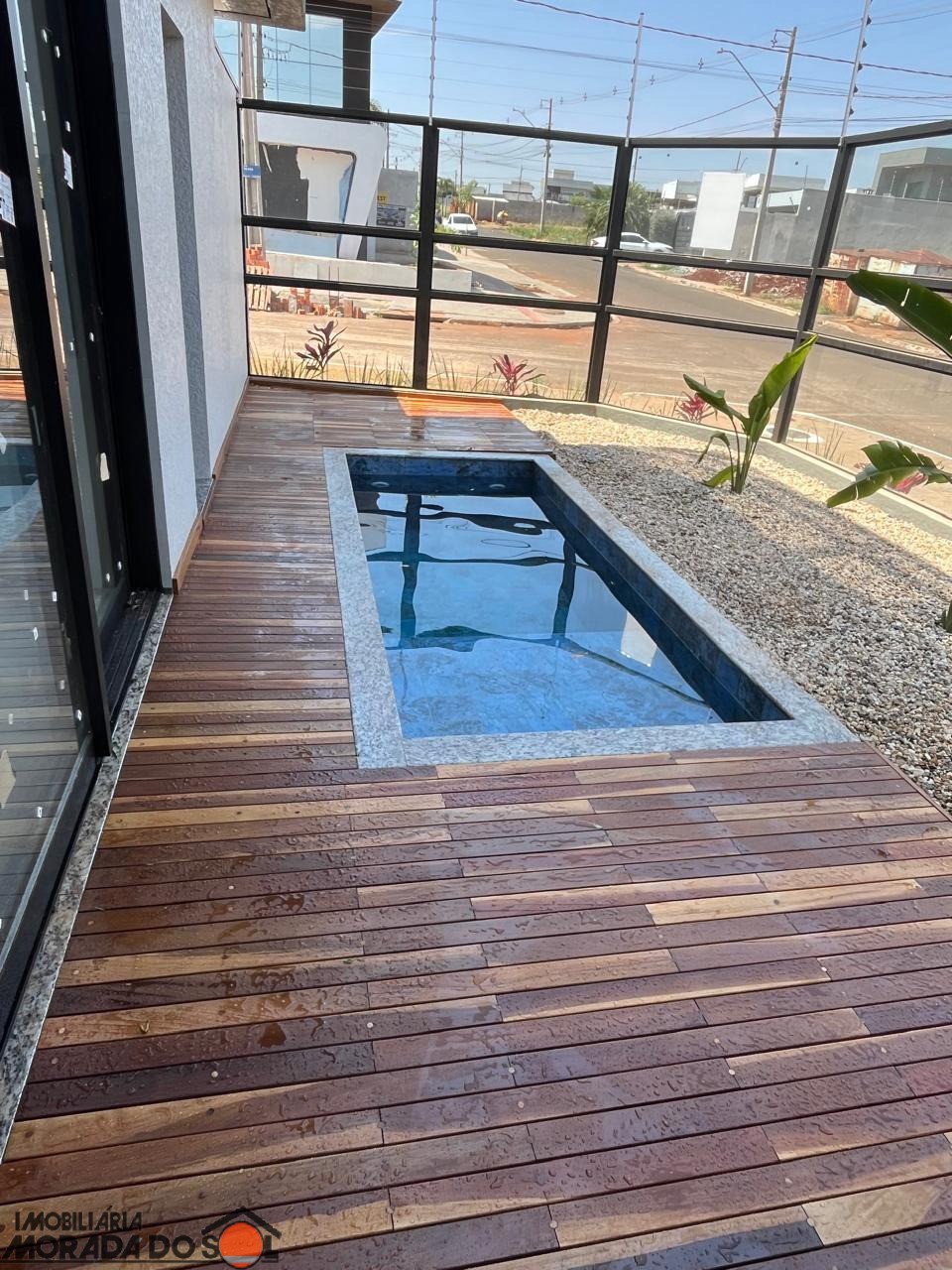 Casa Residencial para venda no bairro Jardim Munique de Maringá - Foto 15