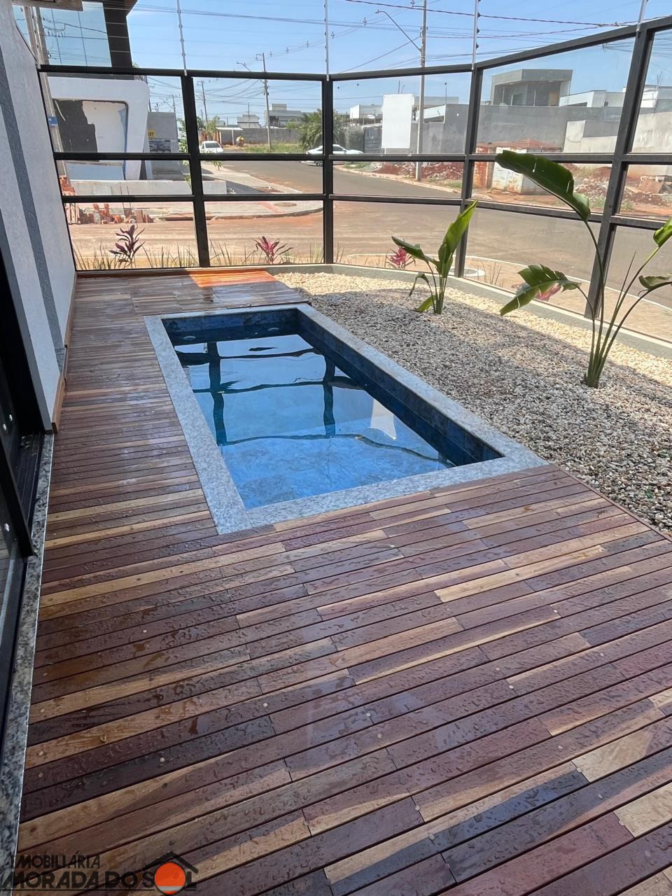 Casa Residencial para venda no bairro Jardim Munique de Maringá - Foto 17