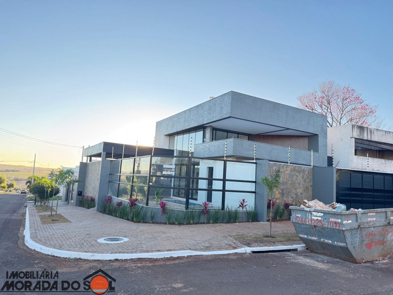 Casa Residencial para venda no bairro Jardim Munique de Maringá - Foto 18