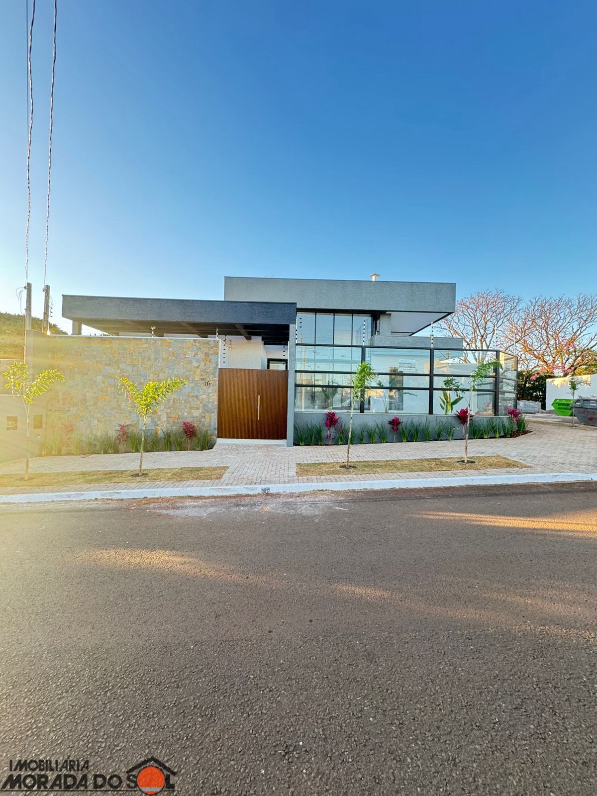 Casa Residencial para venda no bairro Jardim Munique de Maringá - Foto 19