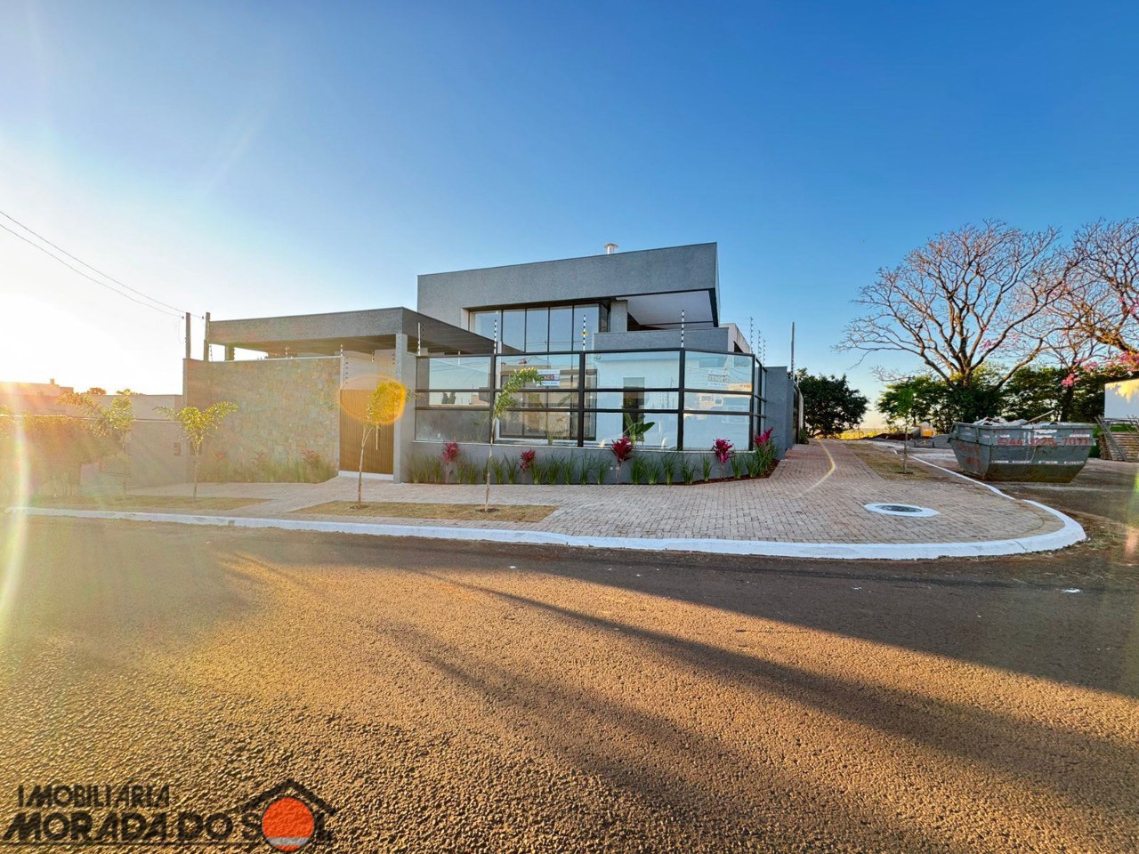 Casa Residencial para venda no bairro Jardim Munique de Maringá - Foto 20