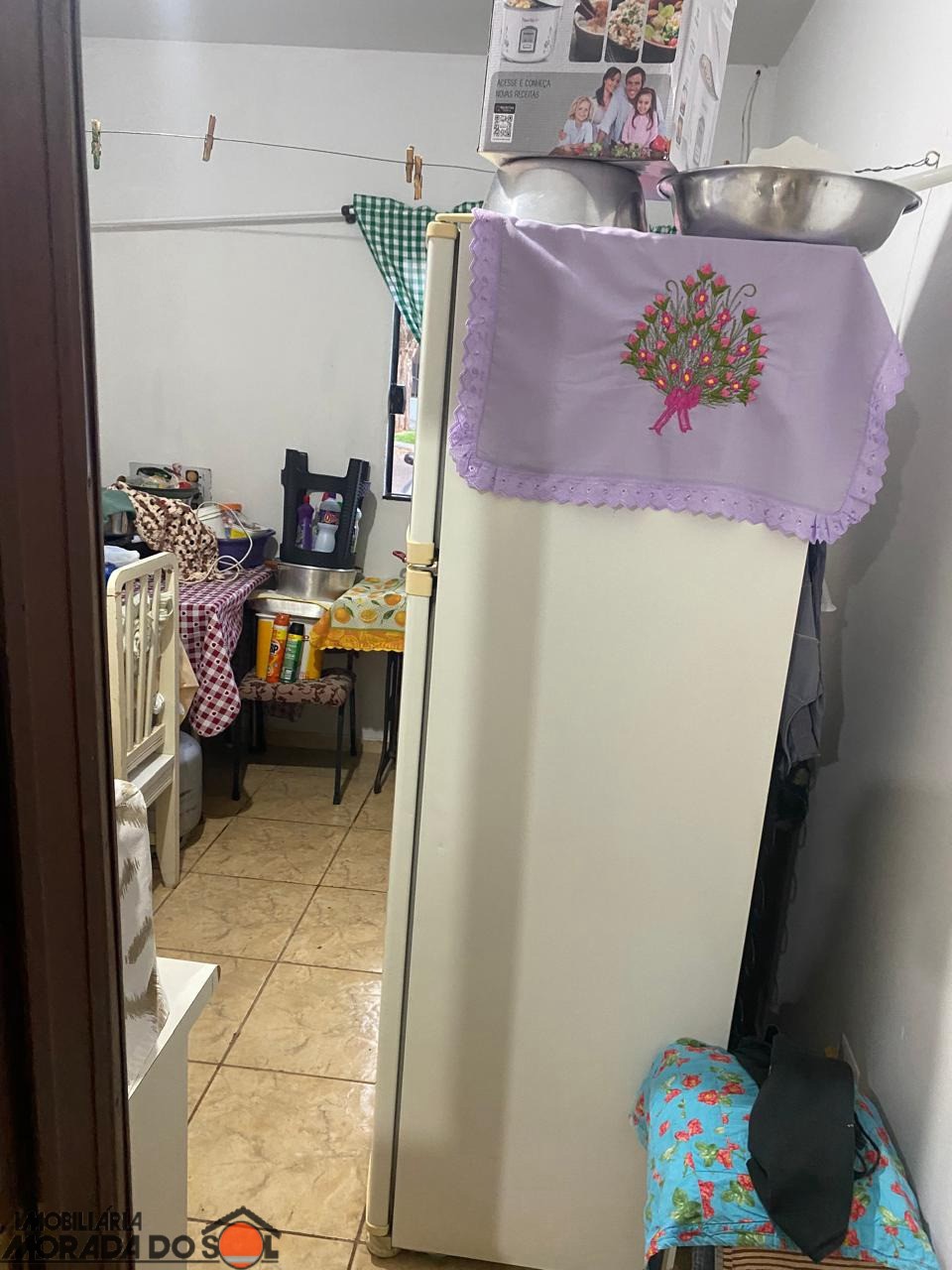 Casa Residencial para venda no bairro Portal das Torres de Maringá - Foto 7