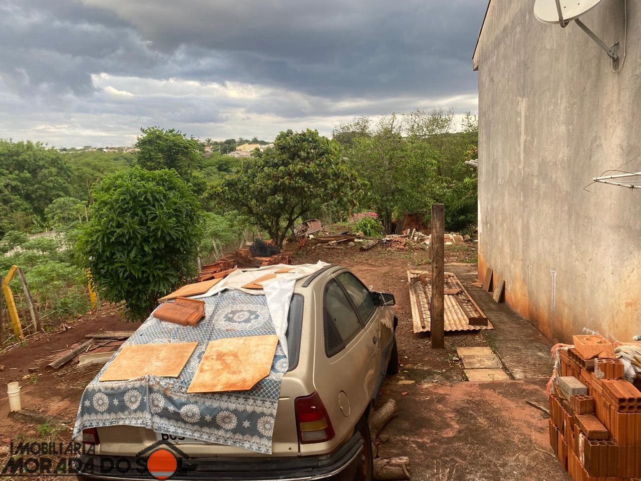 Casa Residencial para venda no bairro Portal das Torres de Maringá - Foto 14