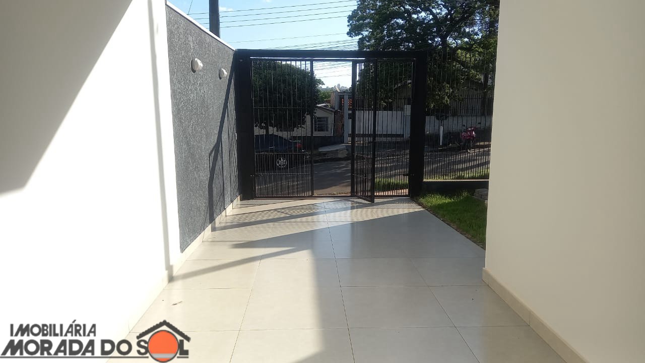 Casa à venda em Jardim Alvorada Iii, Maringá — Portal Chave Fácil