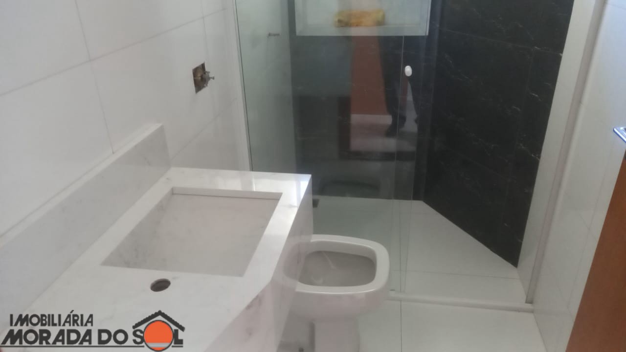 Casa Residencial para venda no bairro Jardim Alvorada III de Maringá - Foto 7