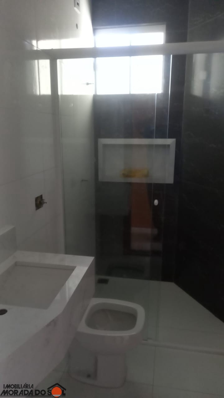 Casa Residencial para venda no bairro Jardim Alvorada III de Maringá - Foto 8