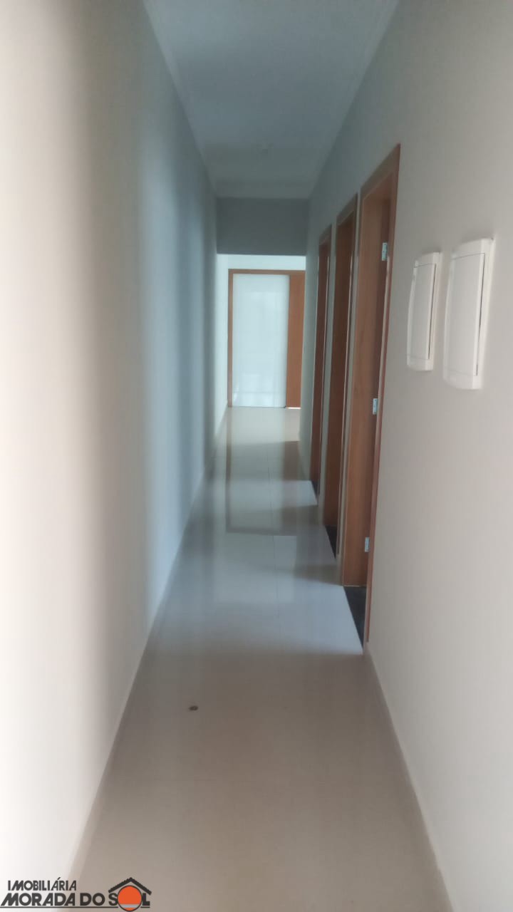 Casa Residencial para venda no bairro Jardim Alvorada III de Maringá - Foto 10