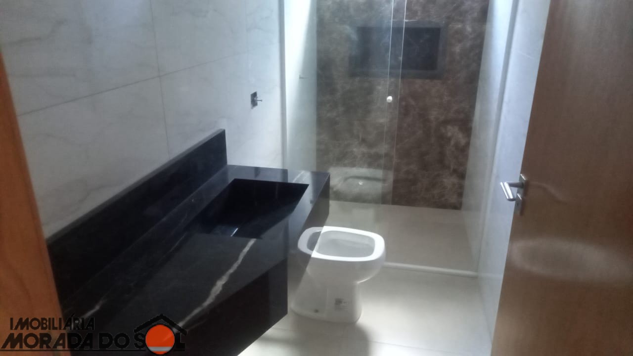 Casa Residencial para venda no bairro Jardim Alvorada III de Maringá - Foto 11