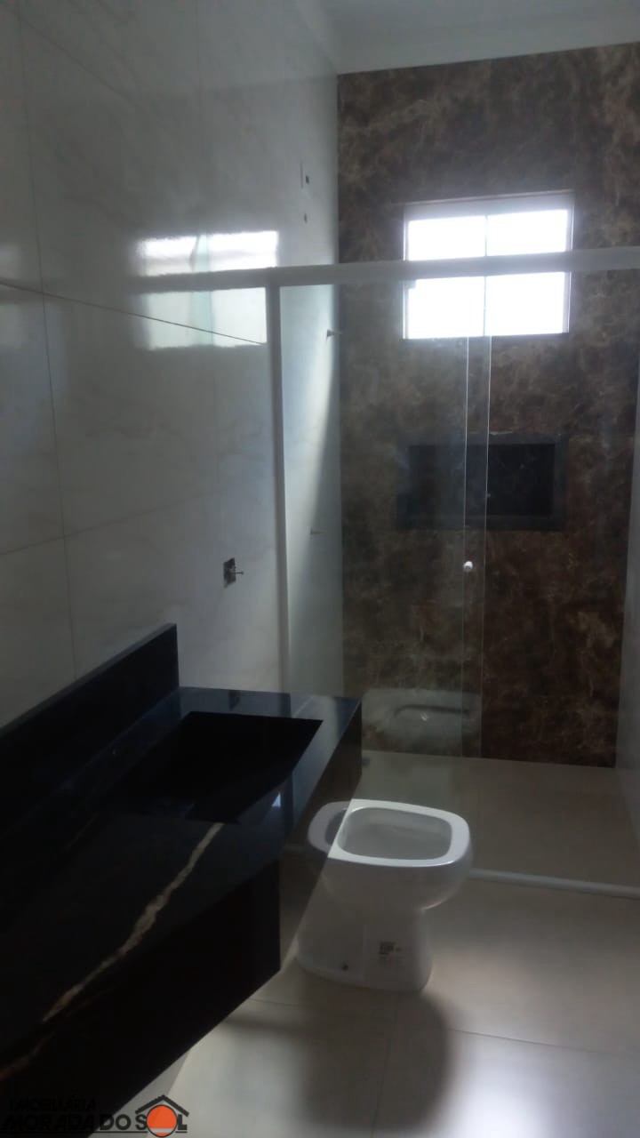 Casa Residencial para venda no bairro Jardim Alvorada III de Maringá - Foto 12