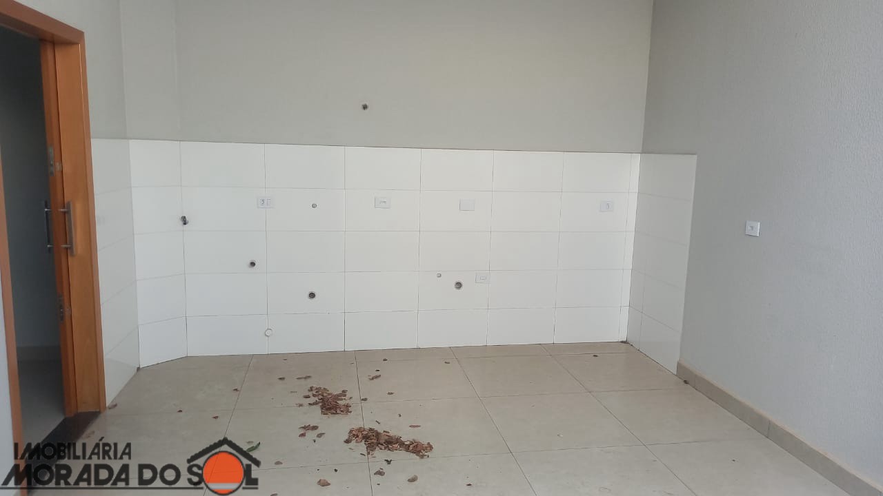 Casa Residencial para venda no bairro Jardim Alvorada III de Maringá - Foto 17
